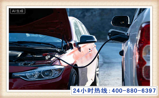 永川潍坊拖车,附近24小时汽车拖车救援，潍坊道路救援拖车电话